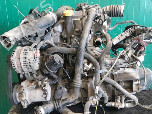 Engine NISSAN NV200 Van 1.5 dCi 90 (M20, M20N, M20M) | BP39050860M1 - Image 3