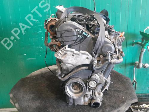 AC compressor VW TOURAN (1T3) 2.0 TDI | BP35736003M34 - Image 2
