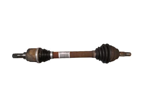 Used Left front driveshaft Left front driveshaft CITROËN C3 Picasso (SH_) 1.6 BlueHDi 100 (99 hp) 34546829 34546829