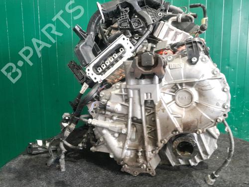 Gearbox TOYOTA COROLLA Hatchback (_E21_, _EA1_, _EH1_) 1.8 Hybrid (ZWE211, ZWE219) | BP22712578M3 