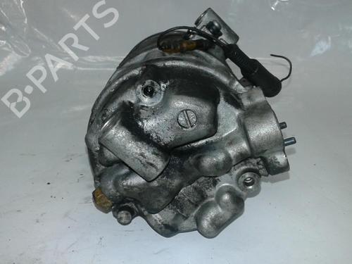 Compressor A/C Compressor A/C BMW 3 Compact (E46) 320 td (150 hp) 35729380 35729380