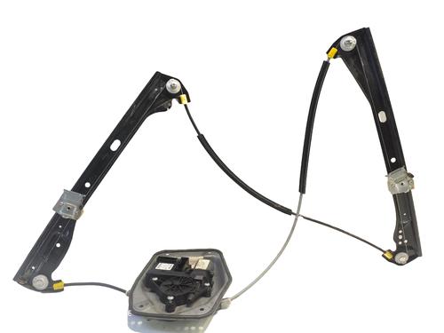 Used Front left window mechanism Front left window mechanism VW GOLF V (1K1) [2003-2010] 34489676 34489676