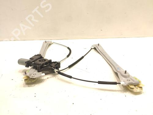 Used Front left window mechanism Front left window mechanism OPEL INSIGNIA B Grand Sport (Z18) 1.6 CDTi (68) (136 hp) 34488189 34488189