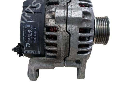 Used Other Other FORD FIESTA IV (JA_, JB_) 1.3 i (60 hp) 35731863 35731863