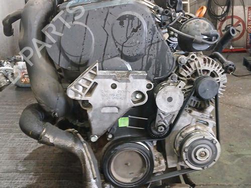 Used AC compressor AC compressor SEAT ALTEA (5P1) 2.0 TDI 16V (140 hp) 35734660 35734660