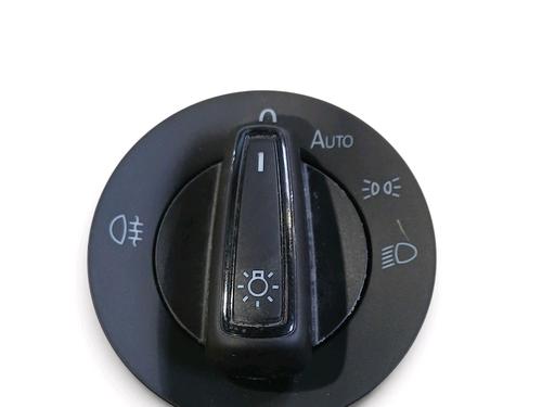 steering-column-stalk-vw-t-cross-c11-d31-2018-40160141 main image