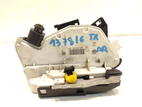 Højre bagtil lås Højre bagtil lås SEAT IBIZA IV ST (6J8, 6P8) [2010-2016] 36234735 36234735