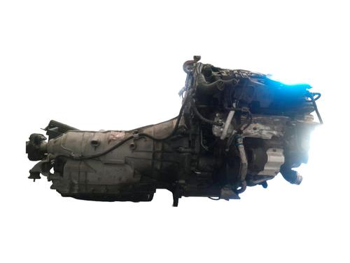 Used Gearbox Gearbox BMW 3 (E90) 320 d (177 hp) 33980219 33980219