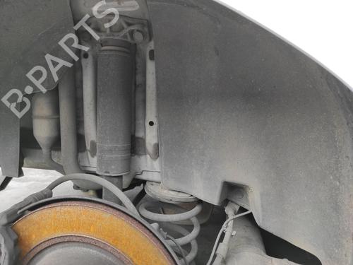Right rear shock absorber OPEL ASTRA J (P10) 1.7 CDTI (68) | BP14465482M19 