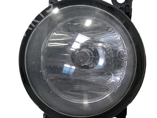 Used Right front fog light RENAULT MEGANE III Coupe (DZ0/1_) 1.9 dCi (DZ0N, DZ0J, DZ1J, DZ1K) (131 hp) 28525009