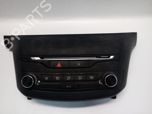 Used Climate control PEUGEOT 308 II (LB_, LP_, LW_, LH_, L3_) 1.2 THP 110 (110 hp) 14459301