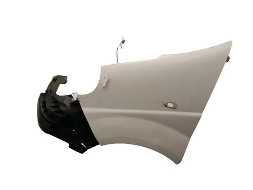 Used Left front fenders Left front fenders OPEL VIVARO A Van (X83) 2.0 CDTI (F7) (114 hp) 34490258 34490258