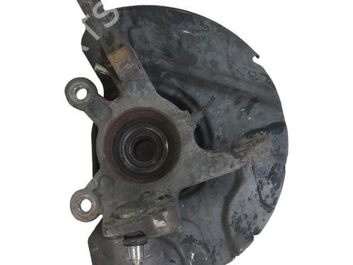 Left front steering knuckle LAND ROVER RANGE ROVER III (L322) 5.0 4x4 | BP26141220M25 