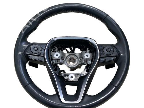 Used Steering wheel Steering wheel TOYOTA COROLLA Estate (_E21_) 2.0 Hybrid (MZEH12) (180 hp) 34467159 34467159