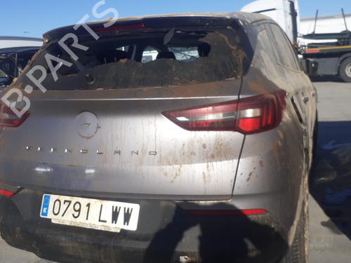 Used Parts OPEL GRANDLAND / GRANDLAND X (A18, P1UO)  1.2 (75)  4406956