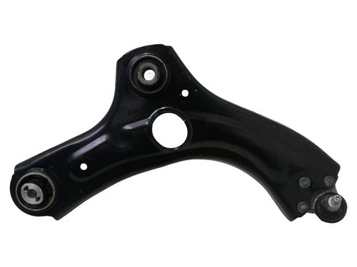 Used Right front suspension arm Right front suspension arm RENAULT CLIO V (B7_) 1.0 TCe 90 (B7MT) (91 hp) 34550272 34550272