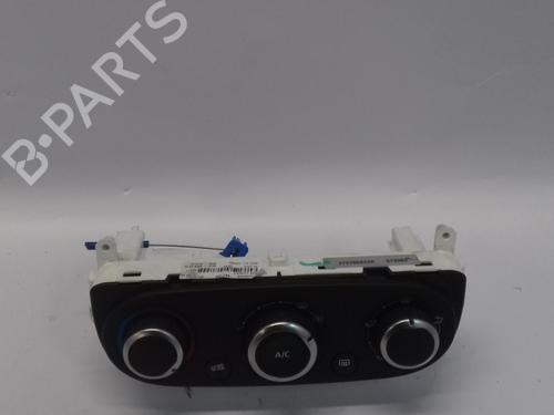 Used Climate control RENAULT CLIO IV (BH_) 1.5 dCi 75 (75 hp) 14460386