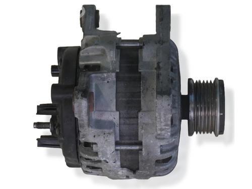 Used Alternator DACIA SANDERO II 1.5 dCi 75 / Blue dCi 75 (B8JW, B8M4, B8AH, B8M7, B8M6) (75 hp) 21572371