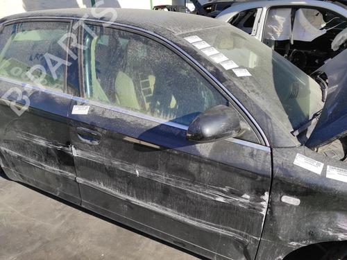Used Front right lock AUDI A4 B7 (8EC) 3.0 TDI quattro (204 hp) 14465806