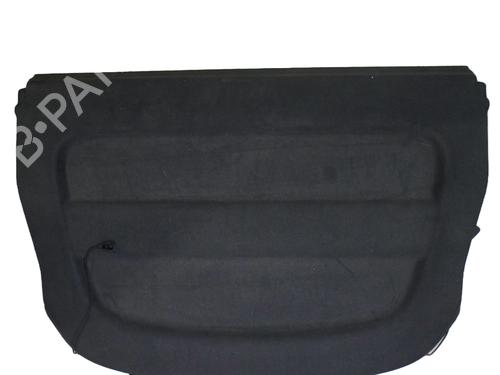 Used Rear parcel shelf Rear parcel shelf RENAULT MEGANE III Coupe (DZ0/1_) 1.5 dCi (DZ0B) (106 hp) 34465819 34465819