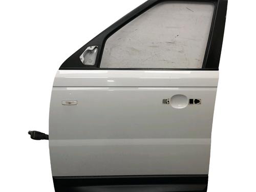 Used Left front door Left front door LAND ROVER RANGE ROVER SPORT I (L320) 3.0 D 4x4 (256 hp) 34547175 34547175