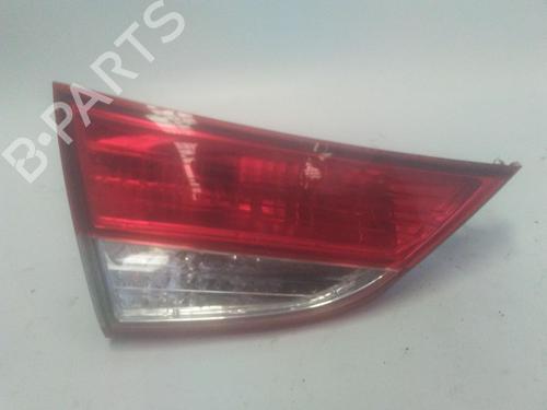 Used Left taillight HYUNDAI ELANTRA V Saloon (MD, UD) 1.6 (132 hp) 14451908