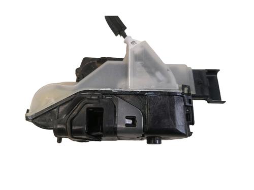 Used Front left lock DS DS 7 Crossback (J4_, JR_, JC_) 2.0 BlueHDi 180 (JJEHZR) (177 hp) 24966972
