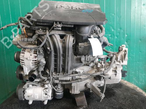 Engine KIA PICANTO II (TA) 1.0 | BP39050851M1 - Image 3