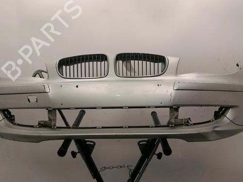 front-bumper-seat-ibiza-iii-6l1-2002-2003-2004-2005-2006-2007-2008-2009-34491136 main image