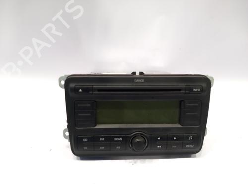 Used Other Other SKODA FABIA II (542) 1.2 (60 hp) 40453912 40453912