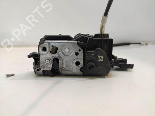 Rear right lock PEUGEOT 5008 (0U_, 0E_) 1.6 HDi | BP18701072C99