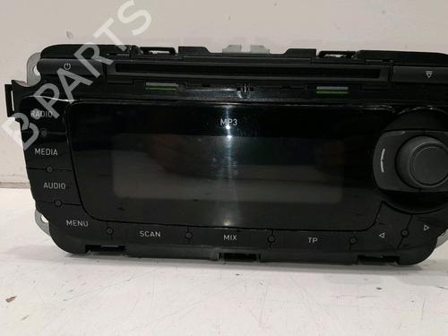 Used Other Other SEAT CORDOBA (6L2) 1.2 12V (70 hp) 34490188 34490188