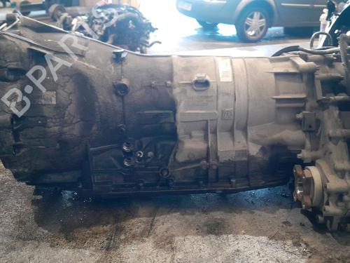 Gearbox BMW X3 (E83) 3.0 d | BP34553261M3 - Image 5