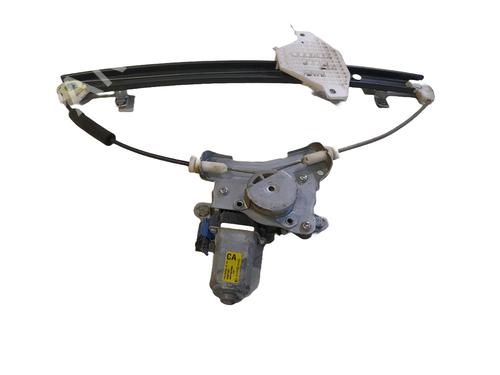 Used Rear left window mechanism CHEVROLET CAPTIVA (C100, C140) 2.0 D 4WD (150 hp) 27436472
