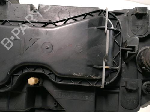 Right headlight FIAT PANDA (169_) 1.2 (169.AXB11, 169.AXB1A) | BP34491197C29 - Image 5
