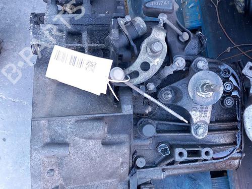 Used Gearbox Gearbox 34492952 34492952