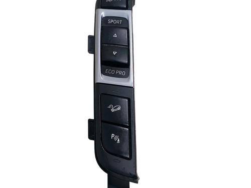 Used Switch Switch BMW X4 (F26) xDrive 20 d (190 hp) 34549887 34549887