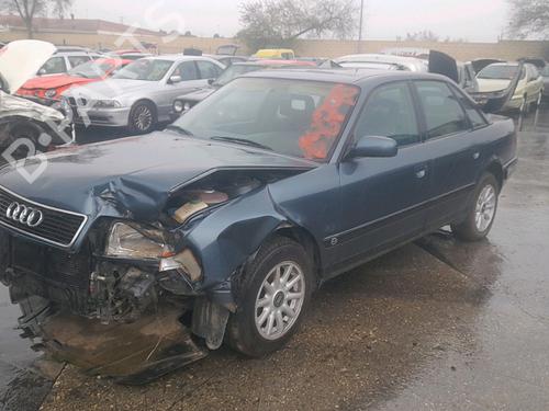 Used Gearbox AUDI 100 C4 Avant (4A5) [1990-1994]  19052374