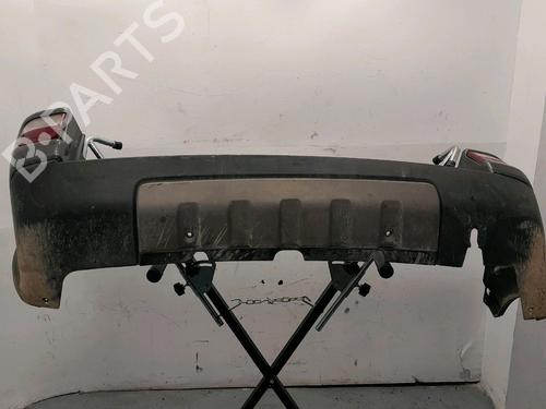 Used Rear bumper LAND ROVER FREELANDER I (L314) 2.0 Td4 4x4 (112 hp) 17699565