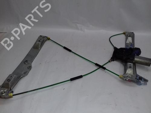Front right window mechanism OPEL CORSA D (S07)  | BP14461759C23 