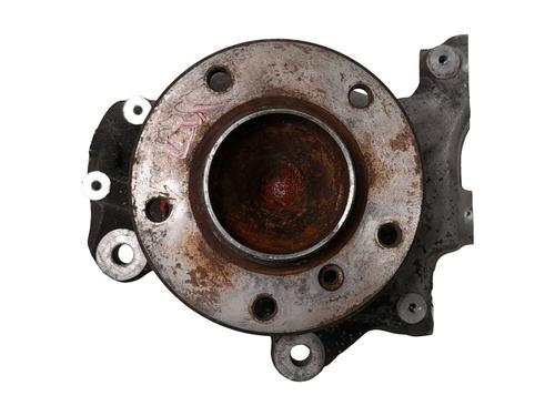 Right front steering knuckle BMW 3 (E90) 320 i | BP34494646M26 - Image 2