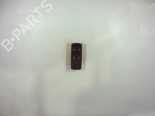 Used Left front window switch Left front window switch RENAULT KANGOO / GRAND KANGOO II (KW0/1_) 1.5 dCi 90 (KW05, KW08, KW0G, KW11) (90 hp) 34463432 34463432
