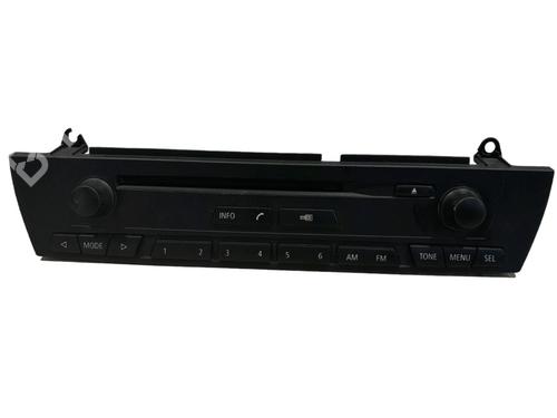 Used Radio Radio BMW X3 (E83) 3.0 sd (286 hp) 34466004 34466004