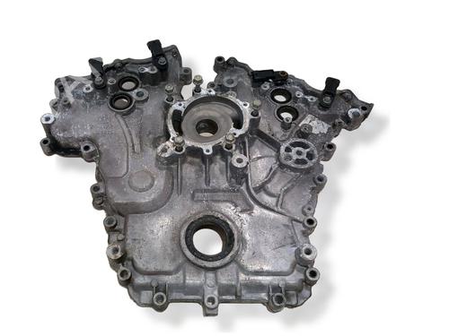 Used Timing cover Timing cover CADILLAC SRX 3.6 (258 hp) 35733402 35733402