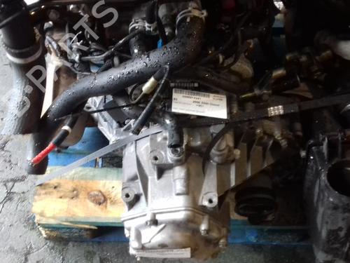 Used Gearbox Gearbox SAAB 9-3 (YS3F, E79, D79, D75) [2002-2015] 36405426 36405426