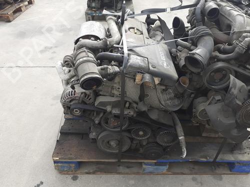Engine OPEL ZAFIRA A MPV (T98)  | BP18536072M1 