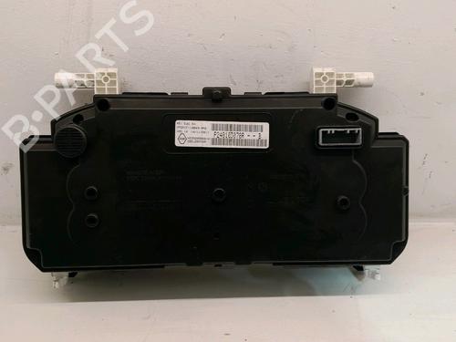 Instrument cluster RENAULT KANGOO Express (FW0/1_) 1.5 dCi 75 (FW07, FW10, FW04) | BP15381175C47 