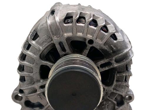 Alternador Alternador VW POLO IV (9N_, 9A_) 1.4 TDI (75 hp) 36339275 36339275