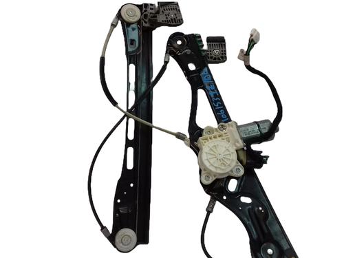 Used Front left window mechanism Front left window mechanism MERCEDES-BENZ E-CLASS (W211) [2002-2009] 34483886 34483886