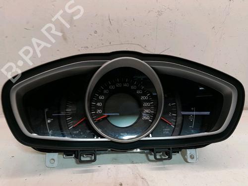 Used Instrument cluster Instrument cluster VOLVO V40 Hatchback (525) D2 (120 hp) 34463190 34463190